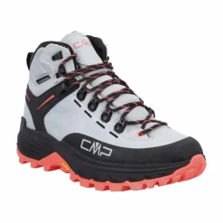Scarpa Tytanus Mid waterproof da donna