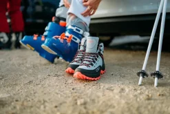 Scarpa Tytanus Mid waterproof da donna