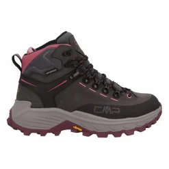 Scarpa Tytanus Mid waterproof da donna