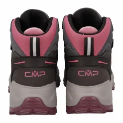 Scarpa Tytanus Mid waterproof da donna
