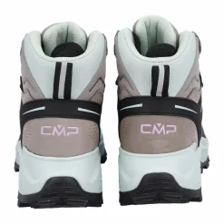 Scarpa Tytanus Mid waterproof da donna