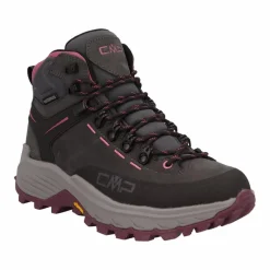 Scarpa Tytanus Mid waterproof da donna