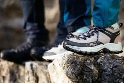 Scarpa Tytanus Mid waterproof da donna