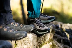 Scarpa Tytanus Mid waterproof da donna