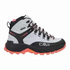 Scarpa Tytanus Mid waterproof da donna