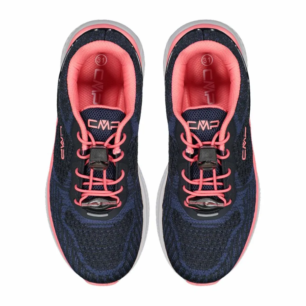 Scarpa unisex da fitness Nhekkar
