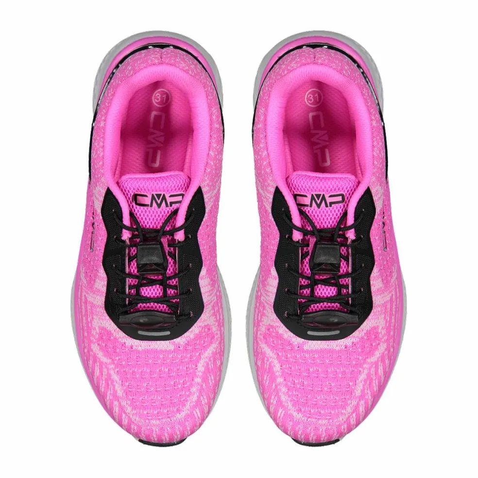 Scarpa unisex da fitness Nhekkar