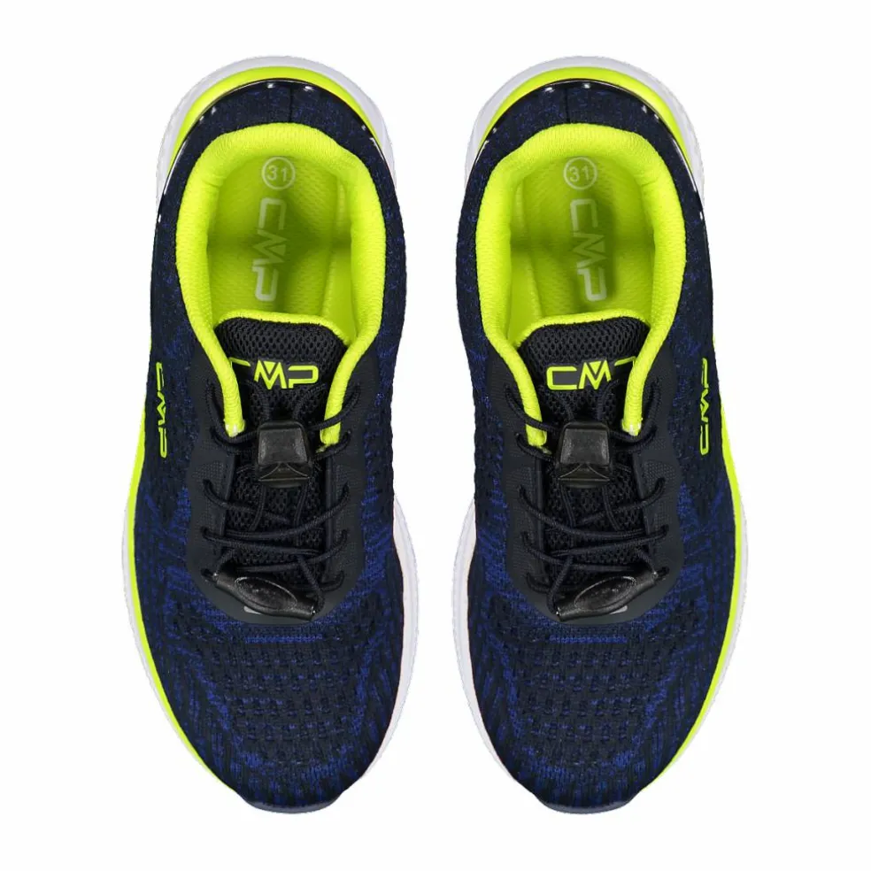 Scarpa unisex da fitness Nhekkar
