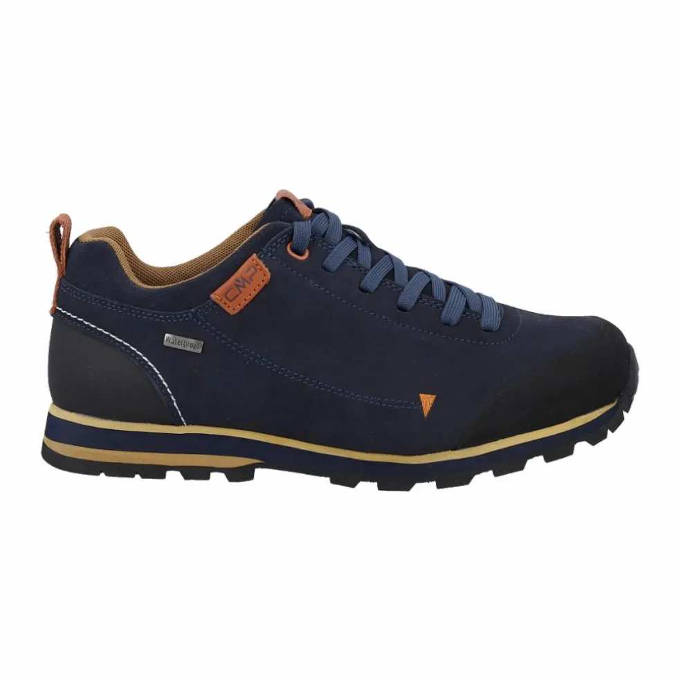 Scarpa uomo Elettra waterproof
