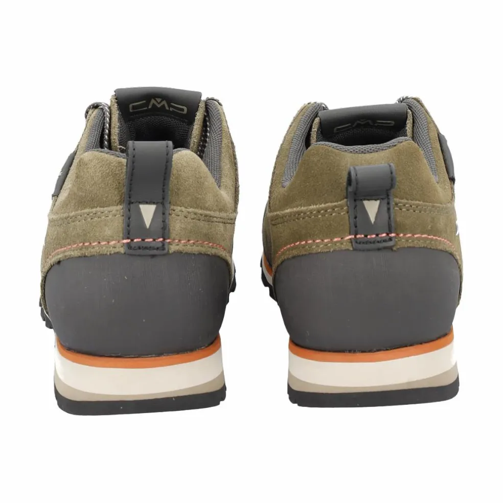 Scarpa uomo Elettra waterproof