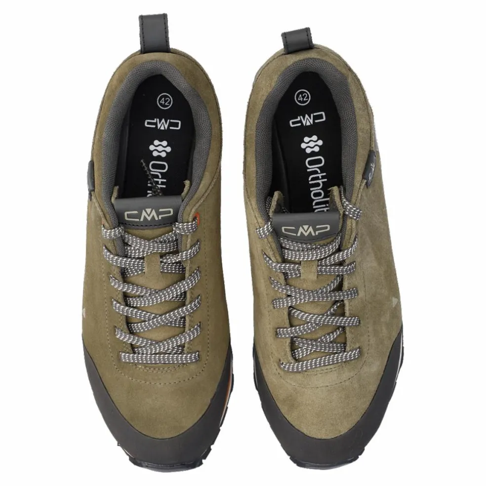 Scarpa uomo Elettra waterproof