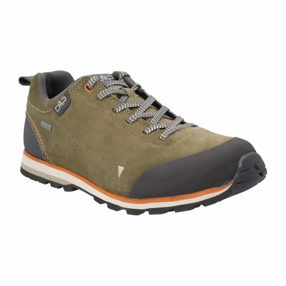 Scarpa uomo Elettra waterproof