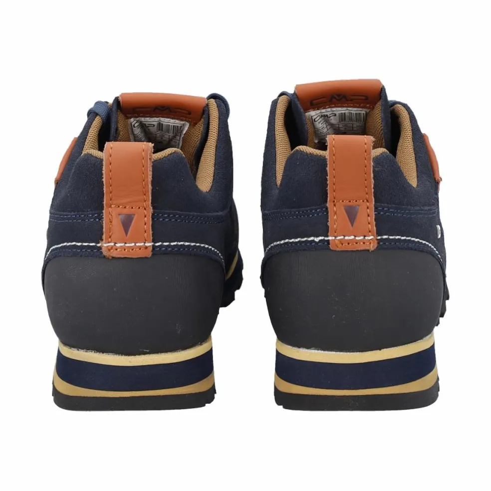 Scarpa uomo Elettra waterproof