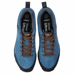 Scarpa uomo Elettra waterproof