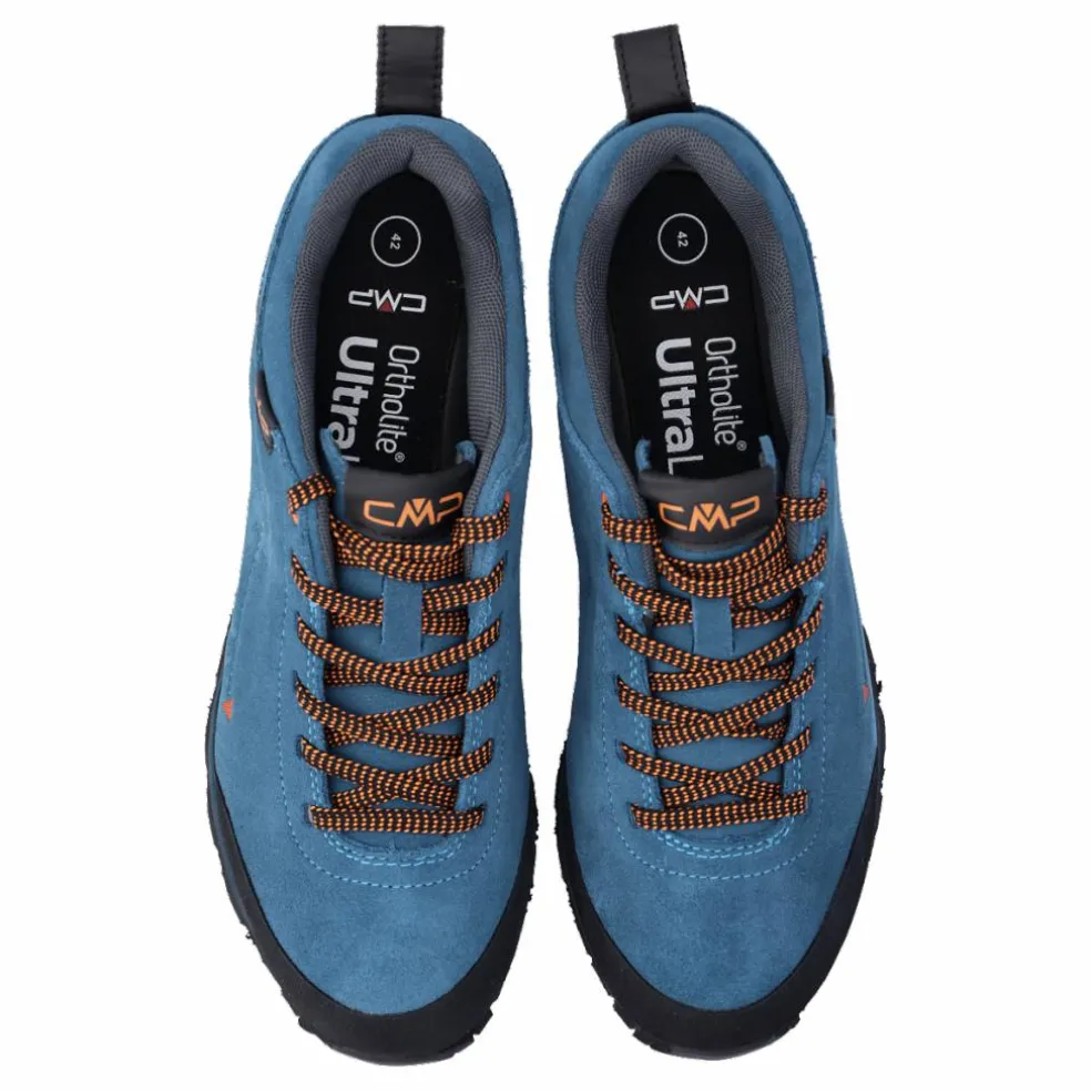 Scarpa uomo Elettra waterproof