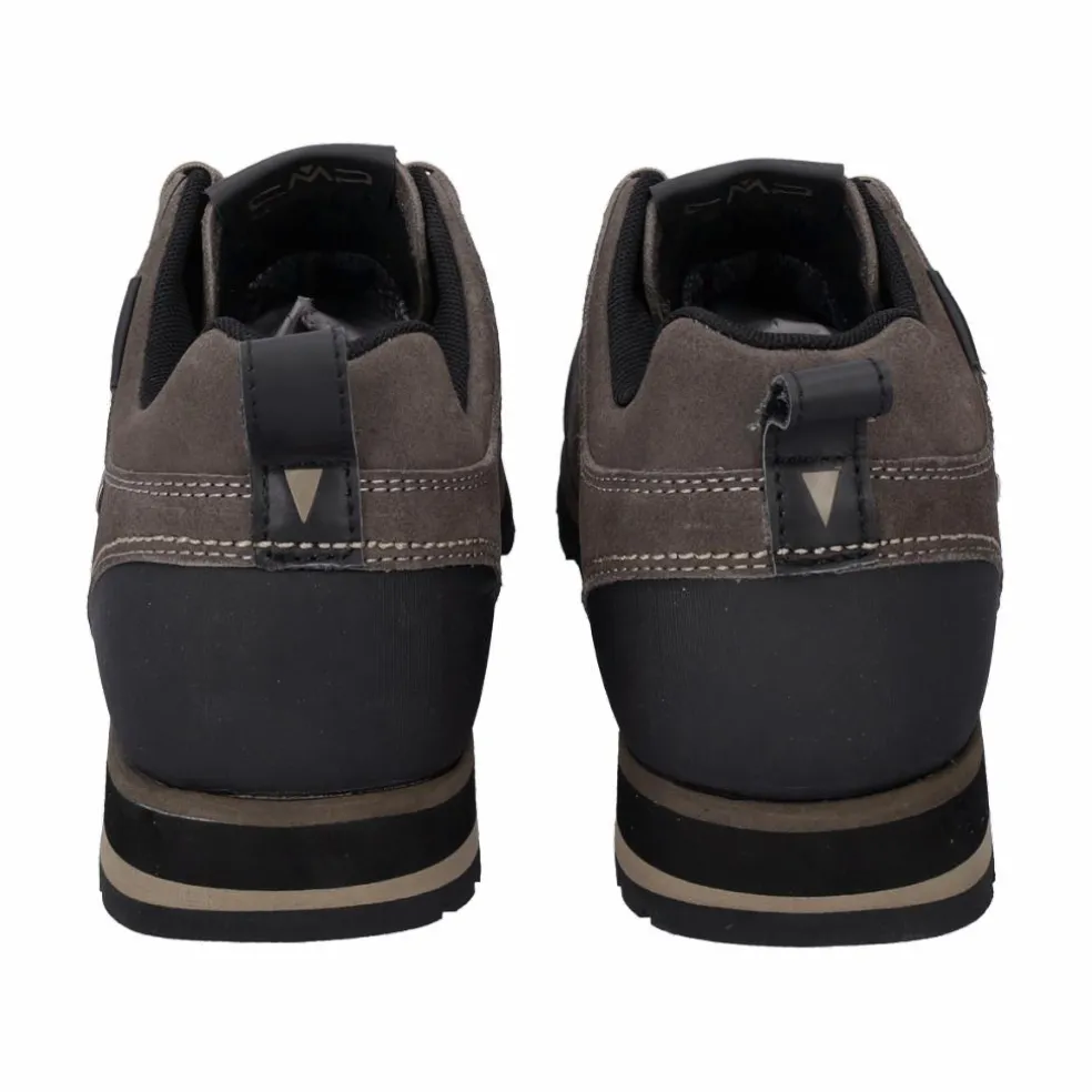 Scarpa uomo Elettra waterproof