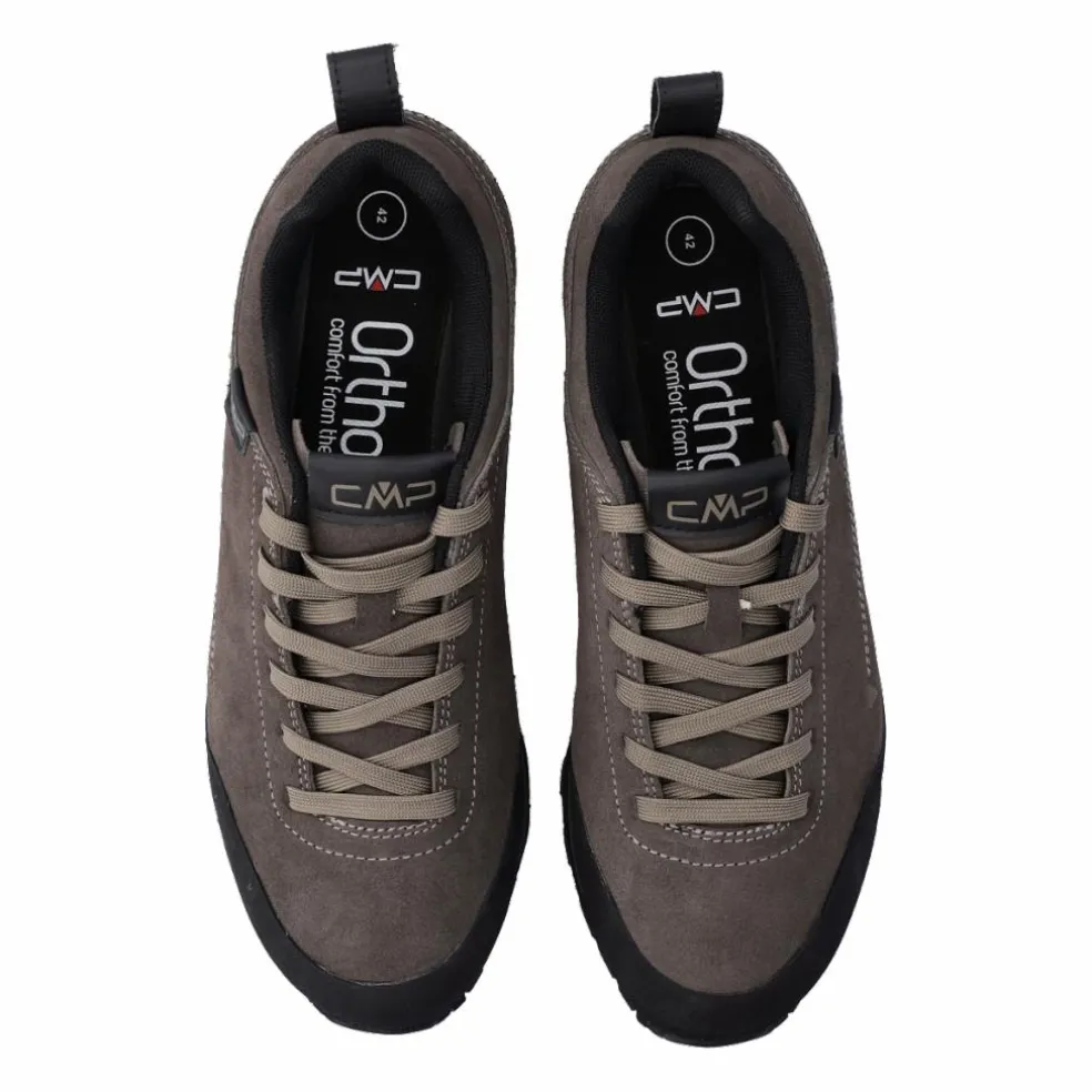 Scarpa uomo Elettra waterproof