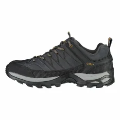 Scarpa uomo Rigel waterproof con tomaia in pelle
