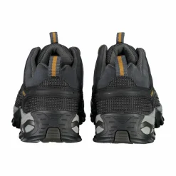 Scarpa uomo Rigel waterproof con tomaia in pelle