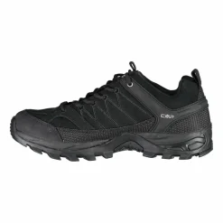 Scarpa uomo Rigel waterproof con tomaia in pelle
