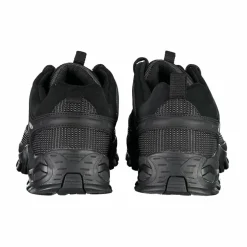 Scarpa uomo Rigel waterproof con tomaia in pelle