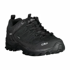 Scarpa uomo Rigel waterproof con tomaia in pelle