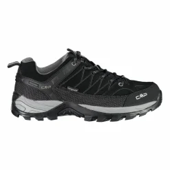 Scarpa uomo Rigel waterproof con tomaia in pelle
