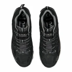 Scarpa uomo Rigel waterproof con tomaia in pelle