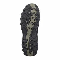 Scarpa uomo Rigel waterproof con tomaia in pelle