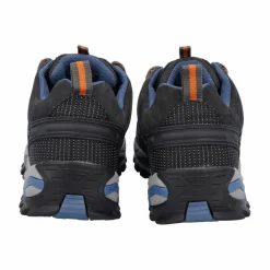 Scarpa uomo Rigel waterproof con tomaia in pelle