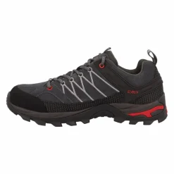 Scarpa uomo Rigel waterproof con tomaia in pelle