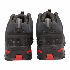Scarpa uomo Rigel waterproof con tomaia in pelle