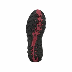 Scarpa uomo Rigel waterproof con tomaia in pelle