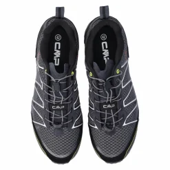 Scarpa uomo Trail Running Altak Waterproof