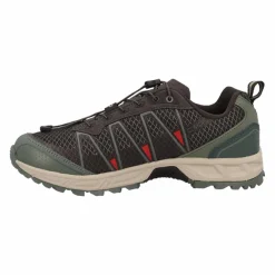 Scarpa uomo Trail Running Altak Waterproof