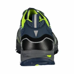 Scarpa uomo Trail Running Altak Waterproof