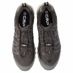 Scarpa uomo Trail Running Altak Waterproof