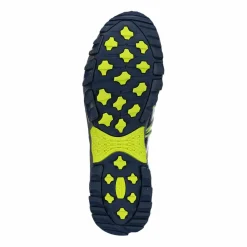 Scarpa uomo Trail Running Altak Waterproof