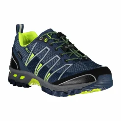 Scarpa uomo Trail Running Altak Waterproof