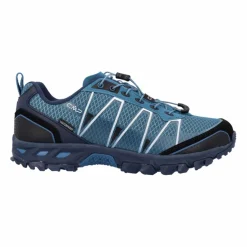 Scarpa uomo Trail Running Altak Waterproof