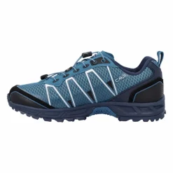 Scarpa uomo Trail Running Altak Waterproof
