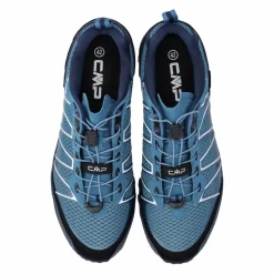 Scarpa uomo Trail Running Altak Waterproof