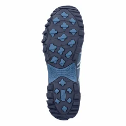 Scarpa uomo Trail Running Altak Waterproof