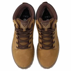 Scarpa waterproof uomo Dorado