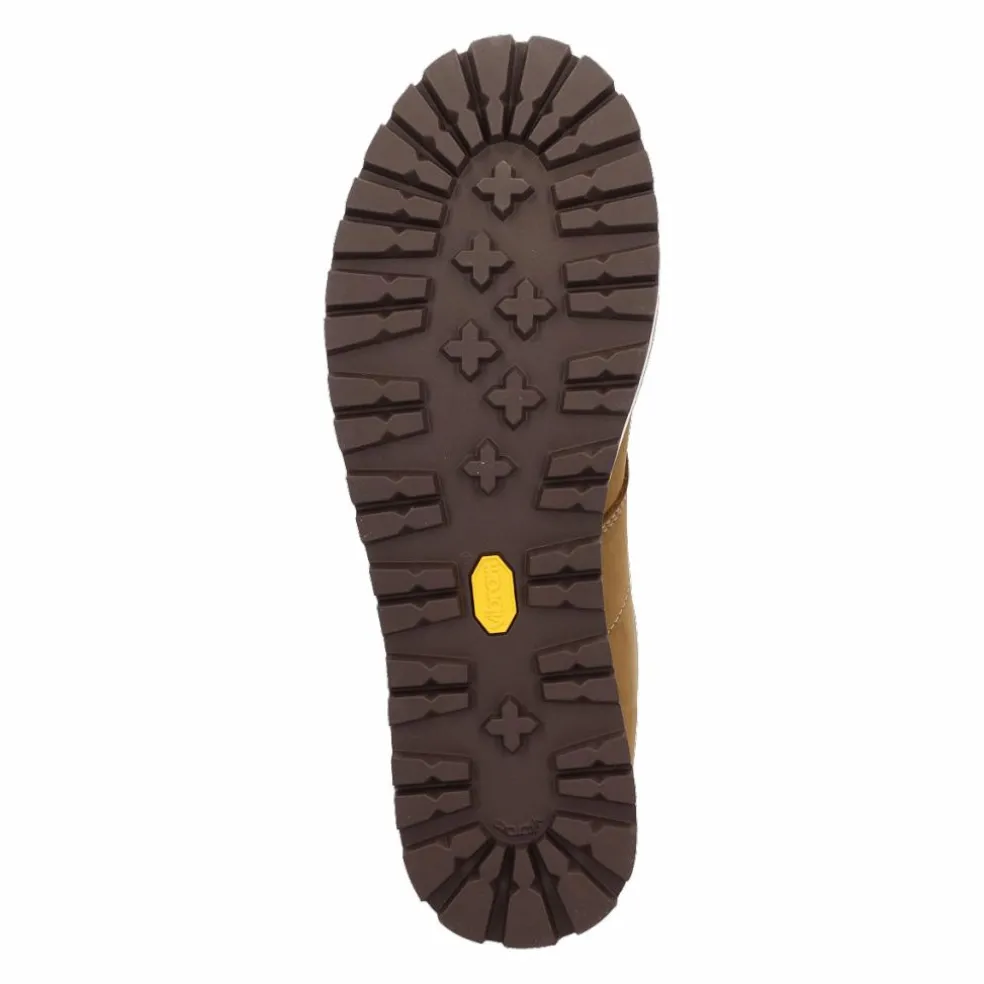 Scarpa waterproof uomo Dorado
