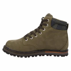 Scarpa waterproof uomo Dorado