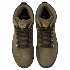 Scarpa waterproof uomo Dorado