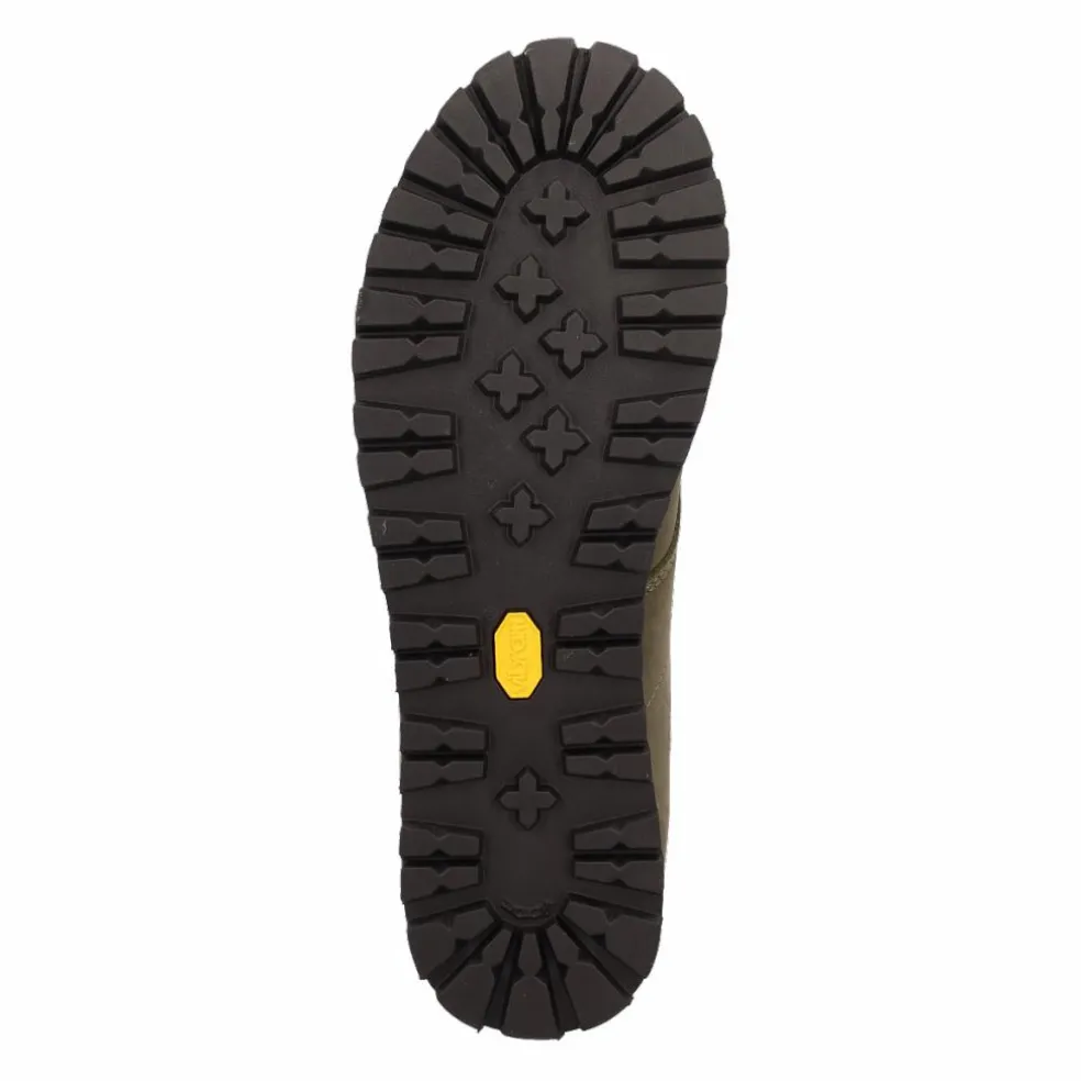 Scarpa waterproof uomo Dorado