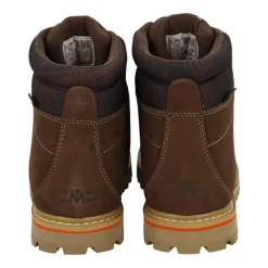 Scarpa waterproof uomo Dorado