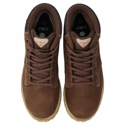 Scarpa waterproof uomo Dorado
